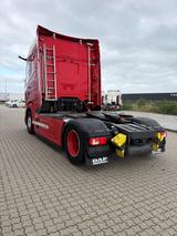 DAF XG 480 - DAF Kipper