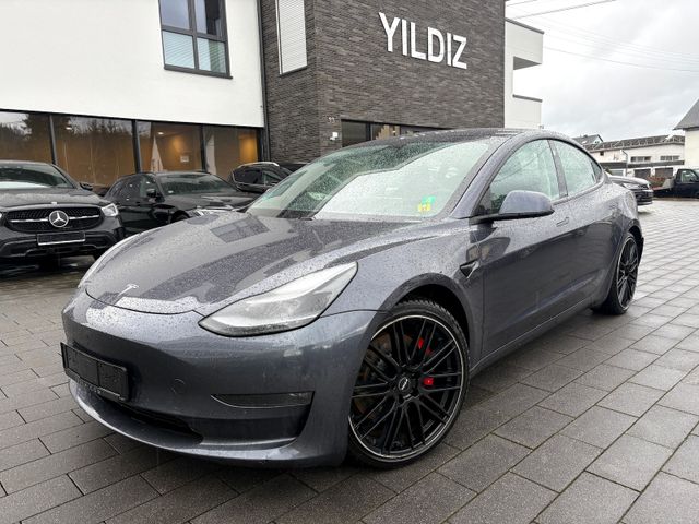 Tesla Model 3 Performance Dualmotor Allrad