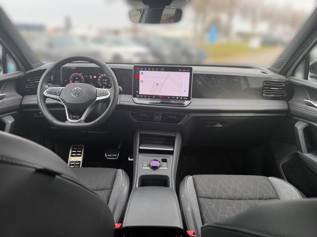 Tiguan GOAL 1.5 eTSI DSG AHK-klappbar Navi