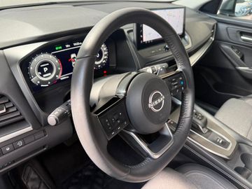 Nissan Qashqai - 10