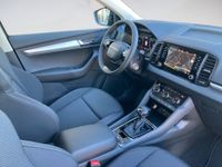 Skoda Karoq - Vorschau Bild 10