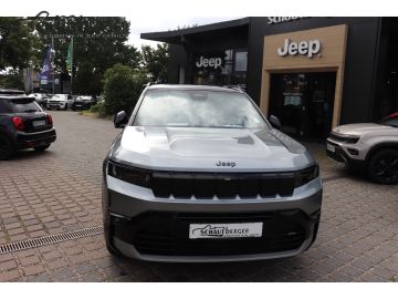 Jeep Compass First Edition VOLL Pano HeadUp Premium P
