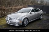 Cadillac STS 4.6 V8 Northstar DEU. Unfallfrei - Cadillac: Northstar