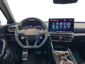 Cupra Formentor - 8