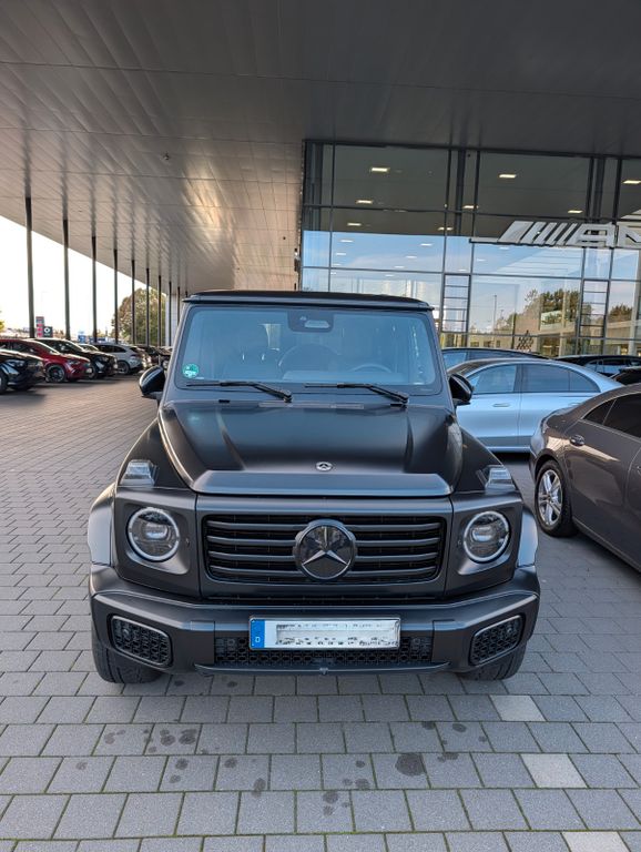 Image of Mercedes-Benz 450