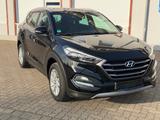 Hyundai Tucson Premium 2WD Kamera/Leder/Navi - Hyundai Tucson Premium mit Benzin-Antrieb