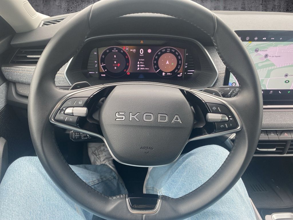Skoda Octavia - Bild 18