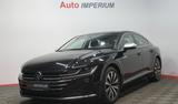 Volkswagen Arteon Elegance 2.0 TSI*ACC*ALCA*MATRIX*RFK*LHZ* - gebrauchte VW Arteon aus dem Jahr 2022