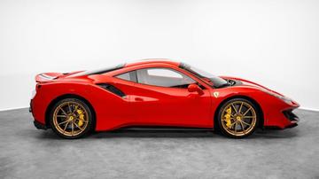 صورة مصغرة 15 لـ 2019 Ferrari 488 PISTA