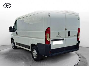 Peugeot Boxer - 6