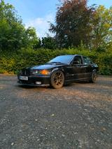 BMW E36 318IS Limousine (!Kein Motorumbau!) - BMW 318: E36 318is