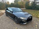 Audi S4 TDI tiptronic quattro Avant - - gebrauchte Audi S4 aus dem Jahr 2019