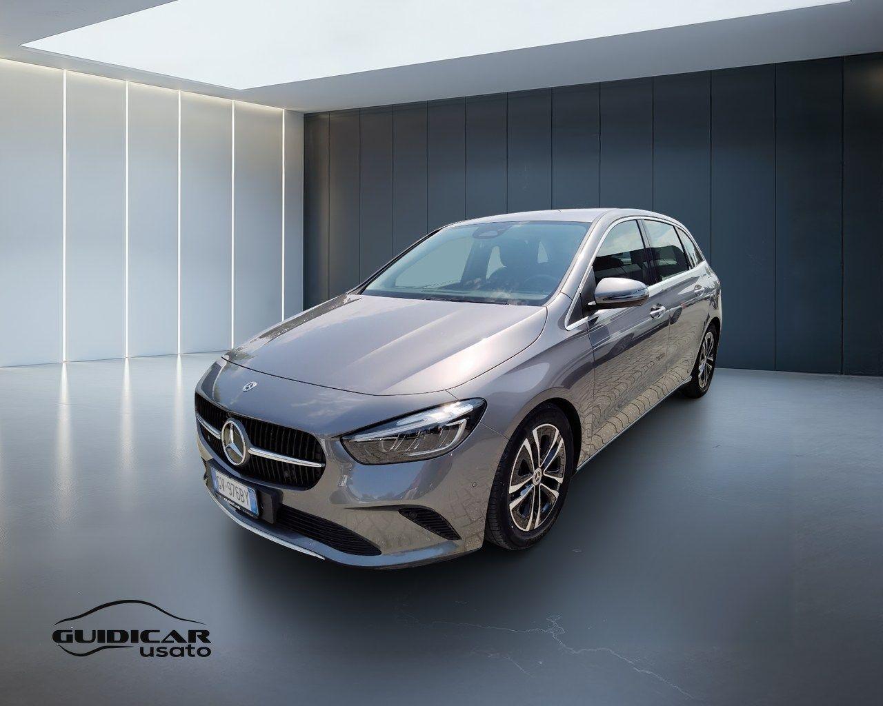 Mercedes-Benz Andere
