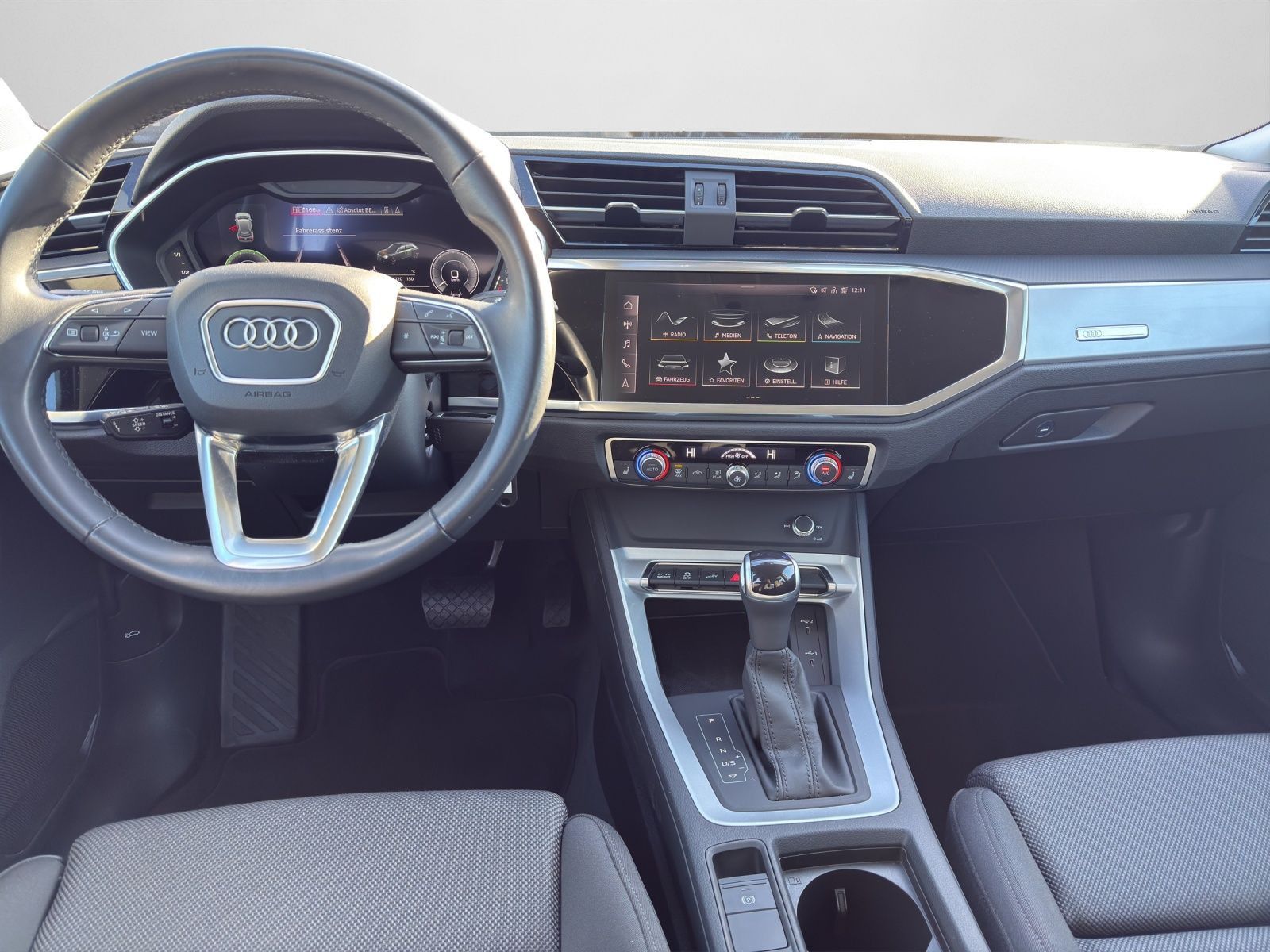 Audi Q3 - Bild 4