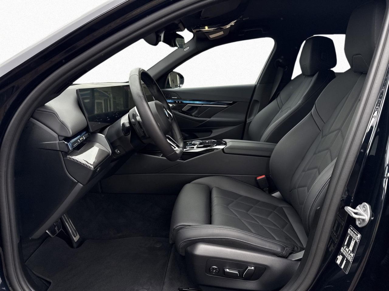 BMW 520 - Bild 14
