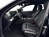 BMW 520 - Vorschau Bild 14
