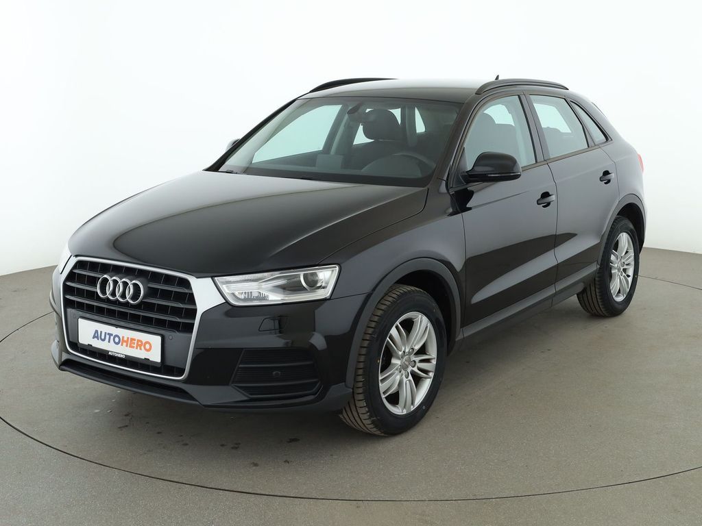 Image of Audi Q3