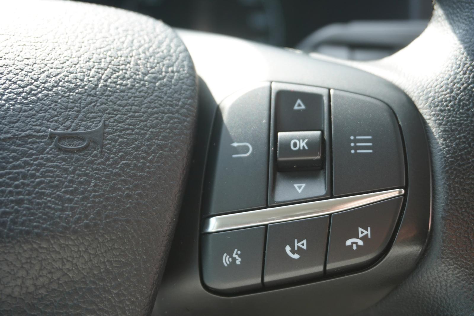 Ford Tourneo Custom Titanium X L1 Bi-Xenon Navi