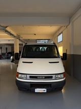 Iveco Daily 35C12 - Iveco aus 2002