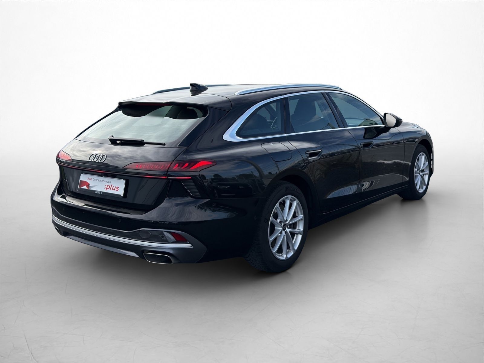 Audi A6 - Bild 2