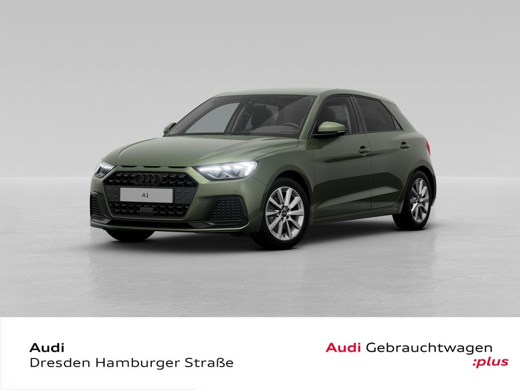 Image of Audi A1