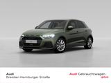 Audi A1 Sportback advanced 30 TFSI S tronic LED SW - Audi A1 Gebrauchtwagen in Dresden