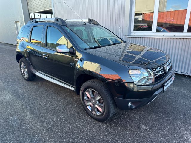 Dacia Duster I Prestige 4x2 Navi Leder SH RKam BT Temp