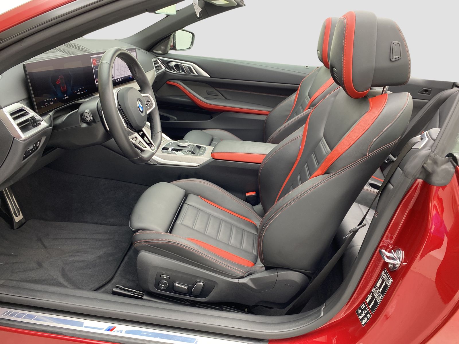 BMW 430 - Bild 8