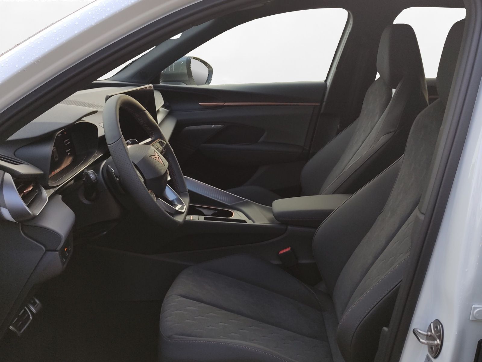 Cupra Terramar - Bild 9