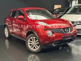 Nissan Juke Tekna 4x4/Standhz/Automatik/AHK/Kamera/Navi