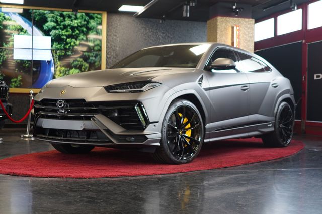 Lamborghini Urus S B&O PANO HUD SOFT 666PS