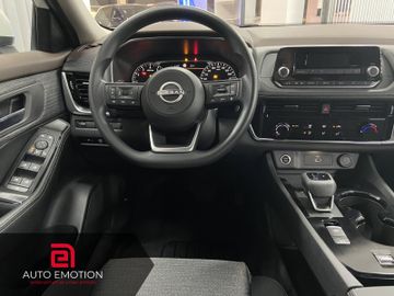 Nissan X-Trail - 8