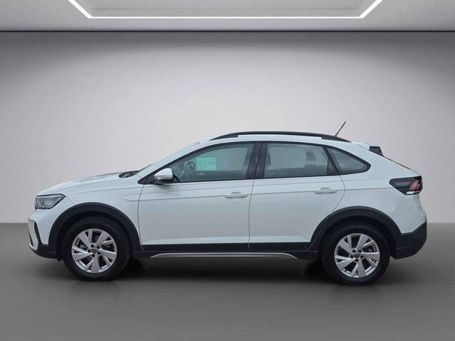 Taigo Life 1.0 TSI KLIMA PDC SITZHEIZUNG ACC LED