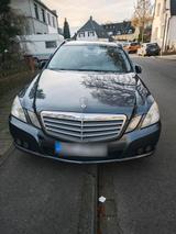 Mercedes-Benz Mercedes Benz E Klasse 250 d - Mercedes-Benz E 250 in Oberhausen
