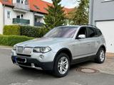 BMW X3 E83 M57 3.0 sd xDrive  286 PS  Di... - BMW M5: E28