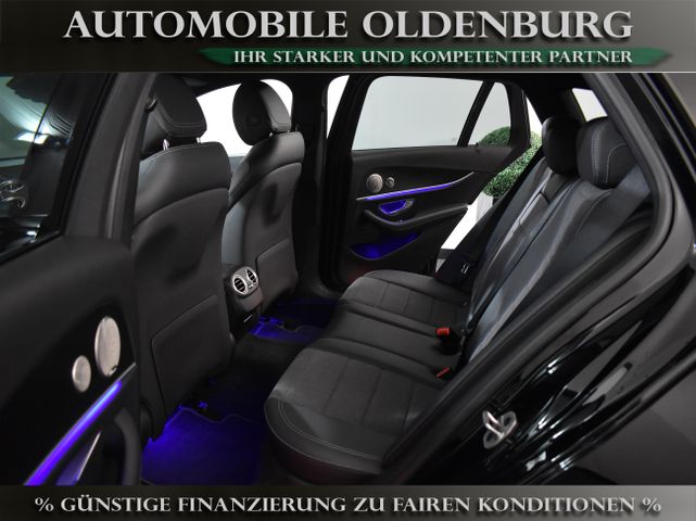 Mercedes-Benz E 300 e T Avantgarde *Distro+*HUD*BURM*Night*LED