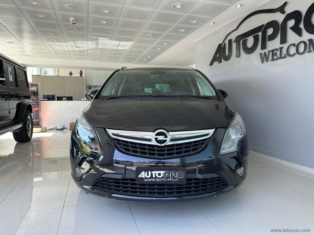 Opel OPEL Zafira Tourer 1.6 T EcoM 150 CV Cosmo