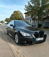 BMW 525d E60 |M-Paket- Optik| M57 Motor | Gepfle - BMW 525 aus 2006: 525d