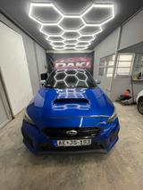 Subaru Impreza WRX STI 2.5 | NEW MOTOR - Subaru: Sti