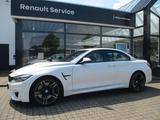 BMW M4 Cabrio - BMW M4