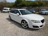 Seat Exeo ST 2.0 TDI 170CV CR Sport - gebrauchte Seat Exeo aus dem Jahr 2009