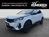 Peugeot 3008 Hybrid 136 GT +PANO+SHZ+MASSAGE+CAM+LED+ - Peugeot 3008 in Duisburg