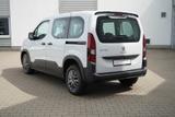 Peugeot Rifter 1.2 e-THP Active Pack Klima Tempomat PDC - gebrauchte Peugeot Van