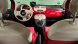 Fiat 500 1.2 8V Lounge mit Panoramadach - Fiat 500 in Freiburg