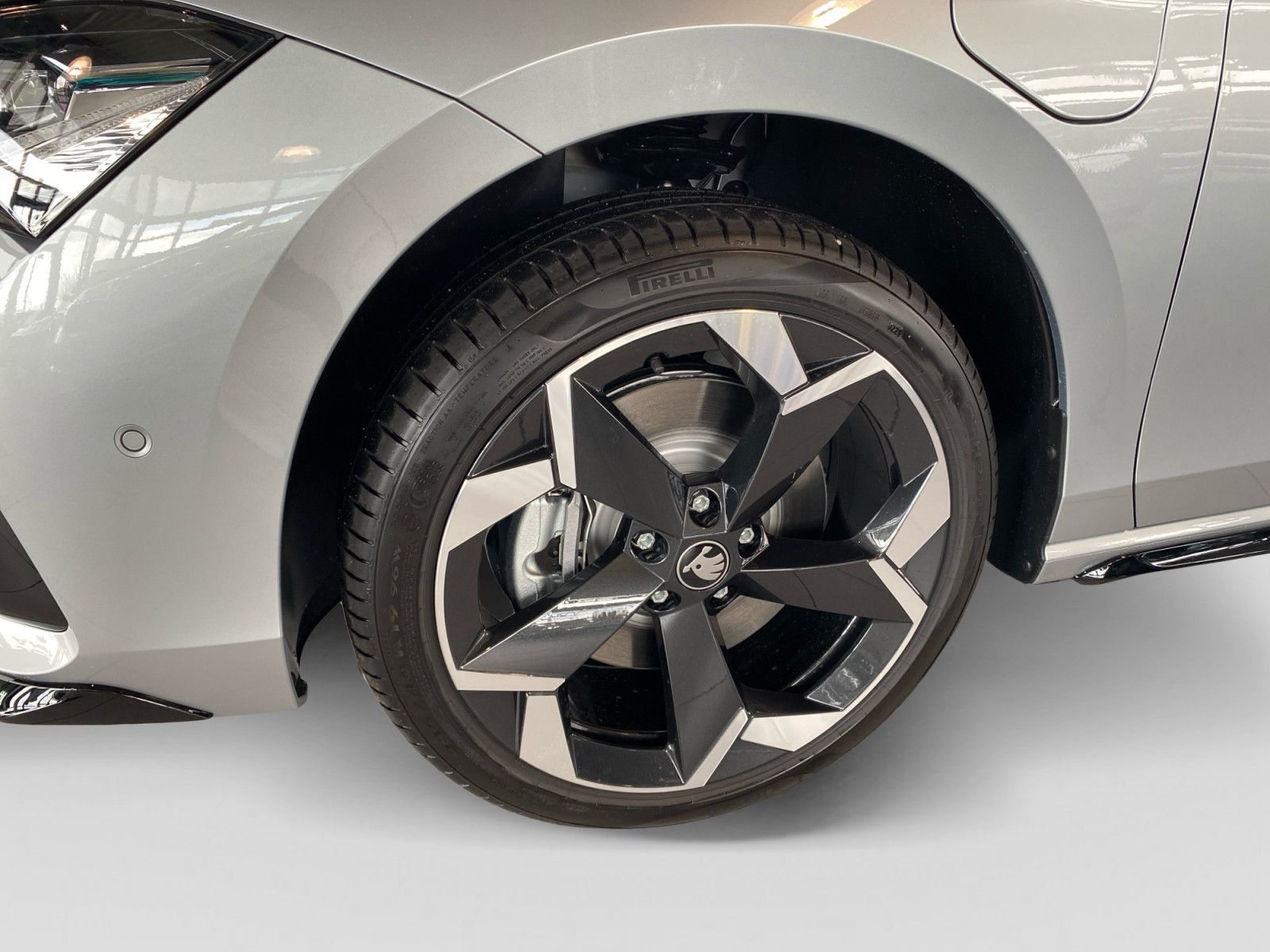 Skoda Superb - Bild 5