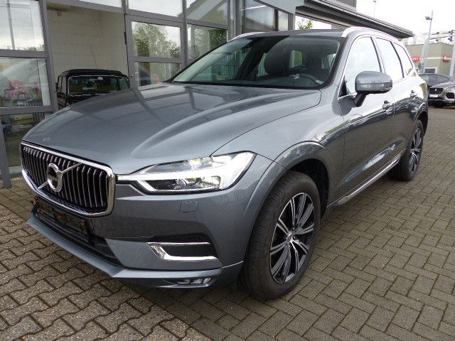 Volvo XC60 Inscription B4 AWD Aut.EU6d*LEDER*360°*4xSH