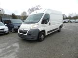 Citroën Jumper Grossraumkasten 33 L2H2 HDi 160 - gebrauchte Citroën Jumper aus dem Jahr 2009
