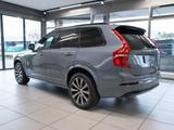 Volvo XC 90 AWD Plus Dark,AHK,7-Sitze,H&K,Pano,4xSitzh - Volvo XC90: 4.4