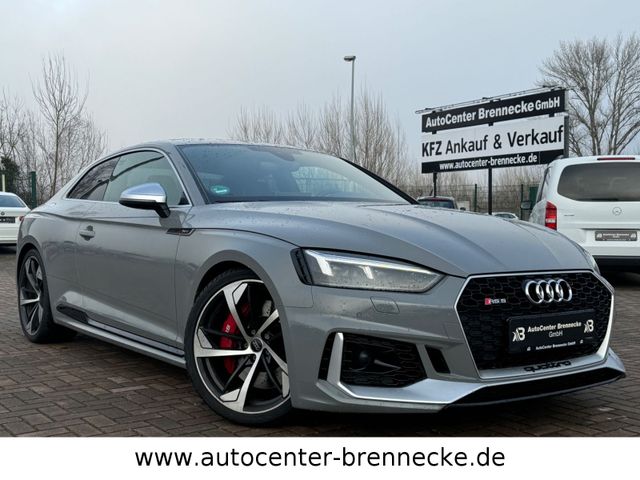 Audi RS5 Coupe quattro *Alcantara*Sportlenkrad*