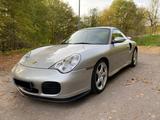 Porsche 996 Turbo Coupé